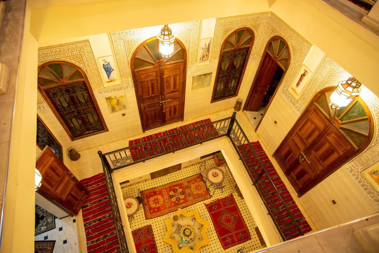 Riad Aymane マラケシュ エクステリア 写真