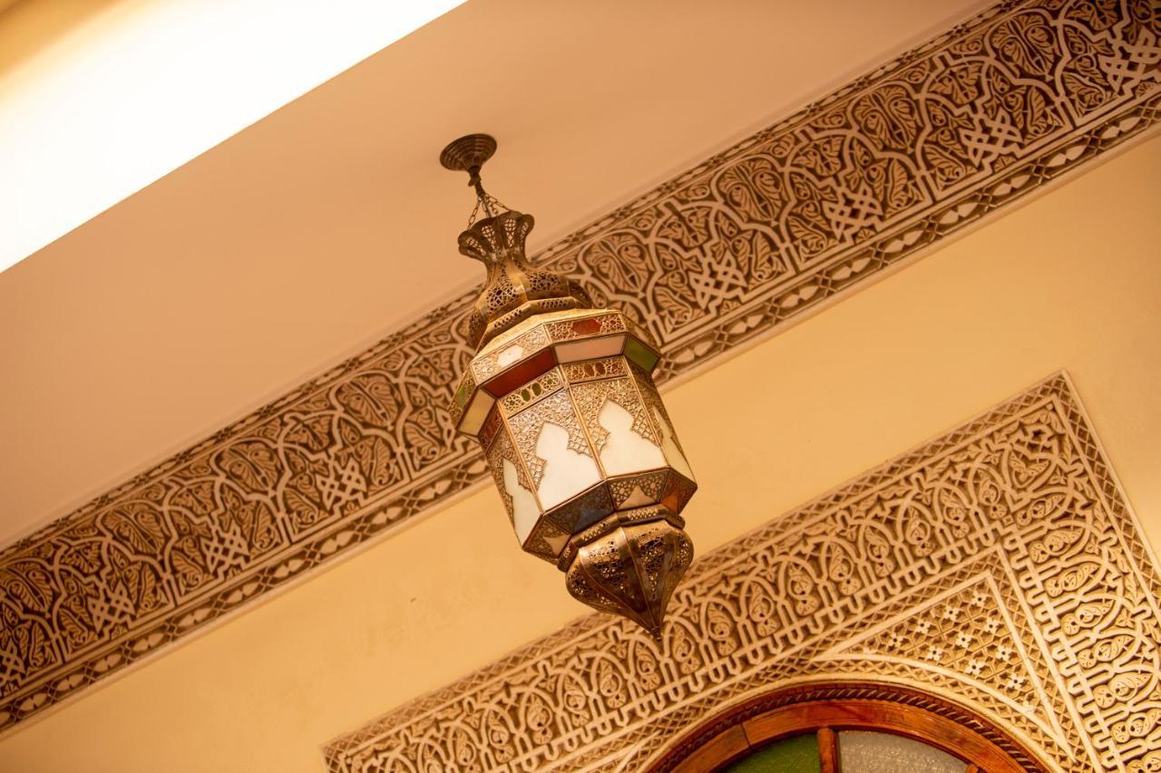 Riad Aymane マラケシュ エクステリア 写真