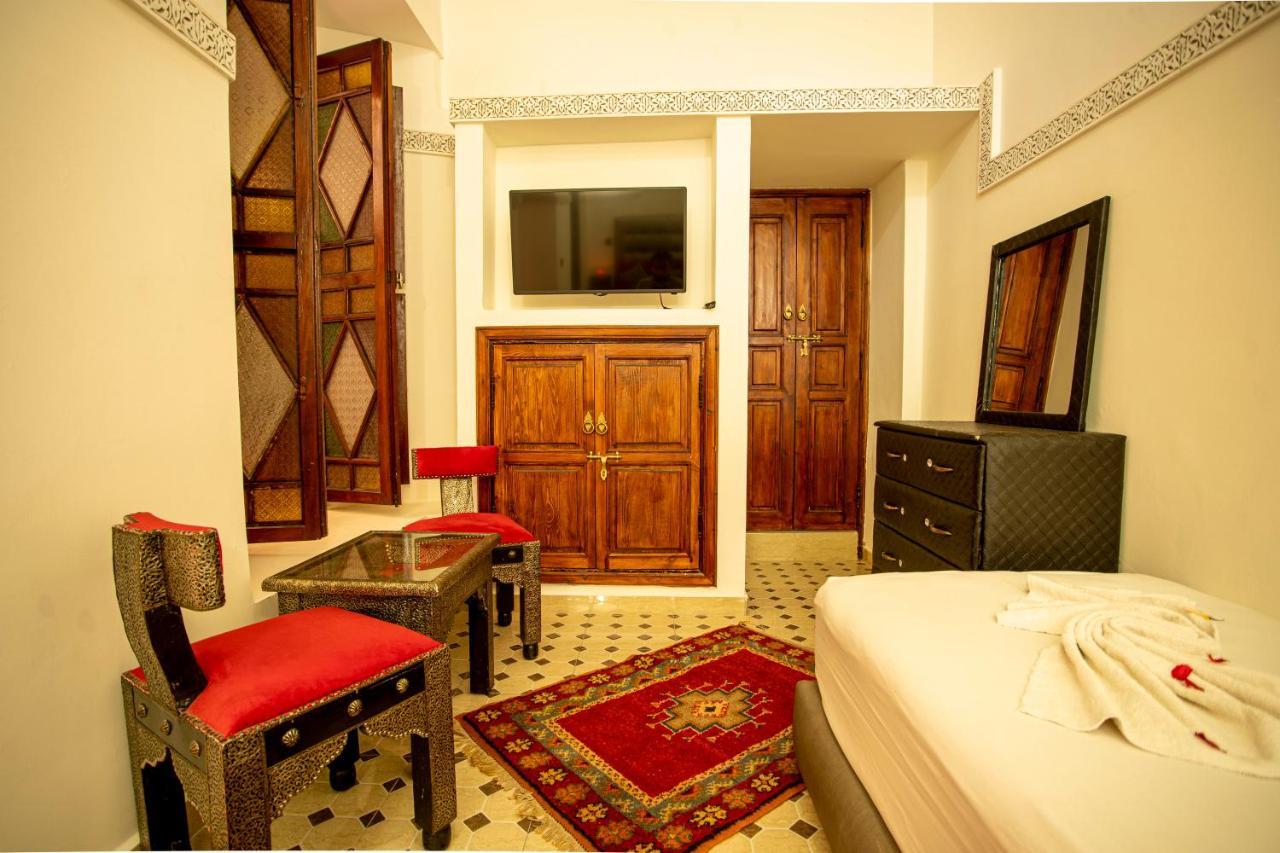 Riad Aymane マラケシュ エクステリア 写真