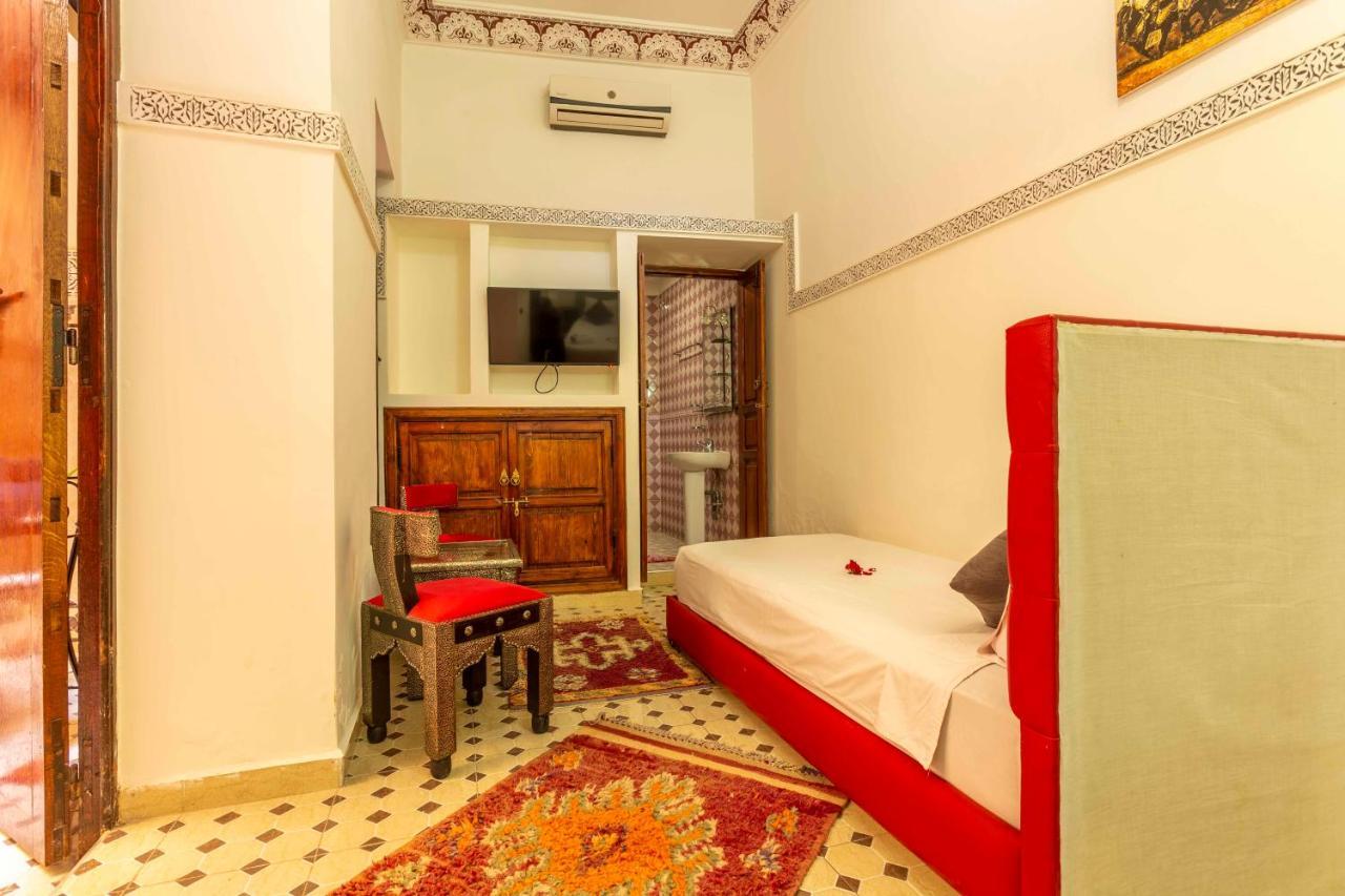 Riad Aymane マラケシュ エクステリア 写真