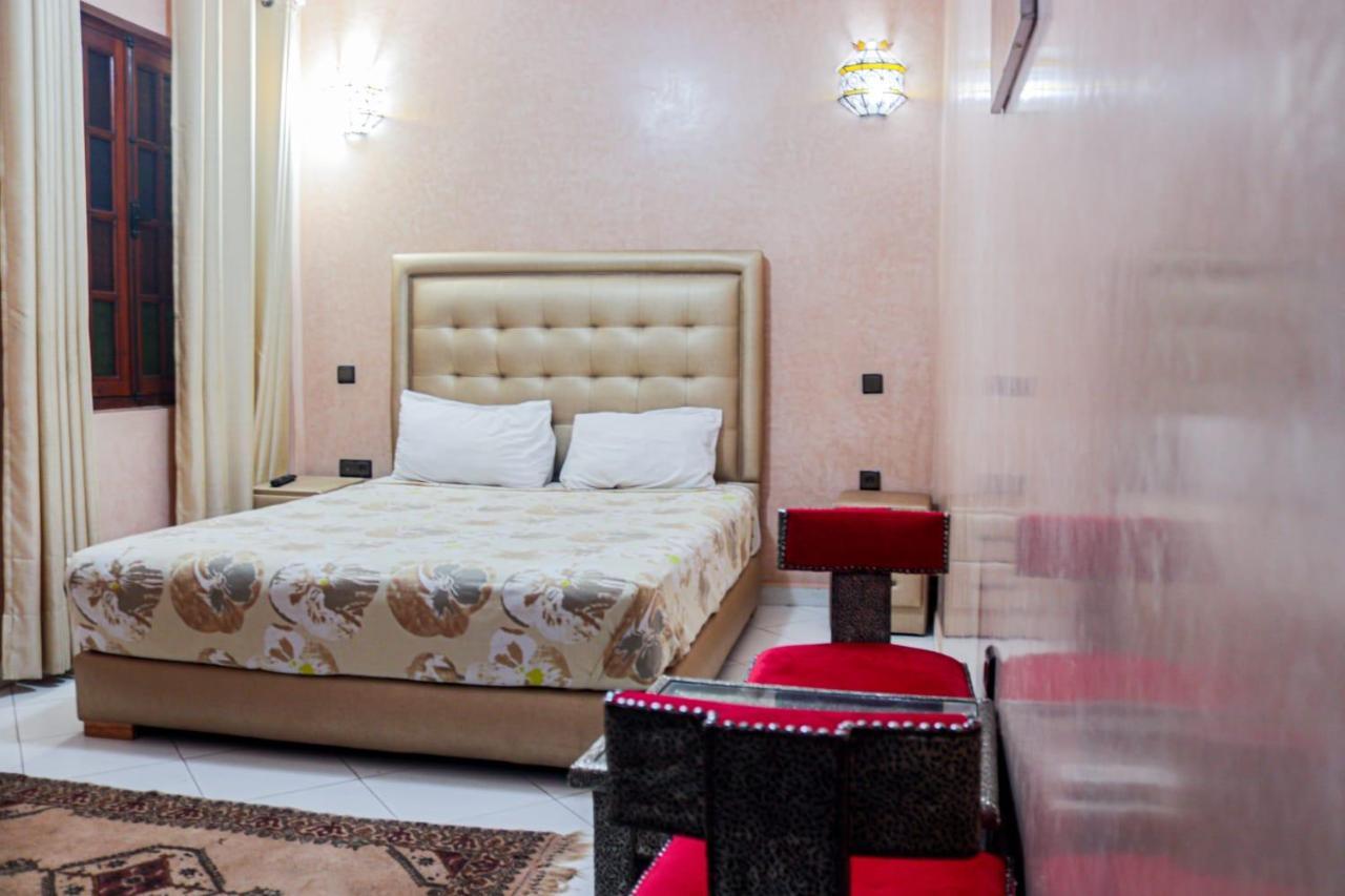 Riad Aymane マラケシュ エクステリア 写真